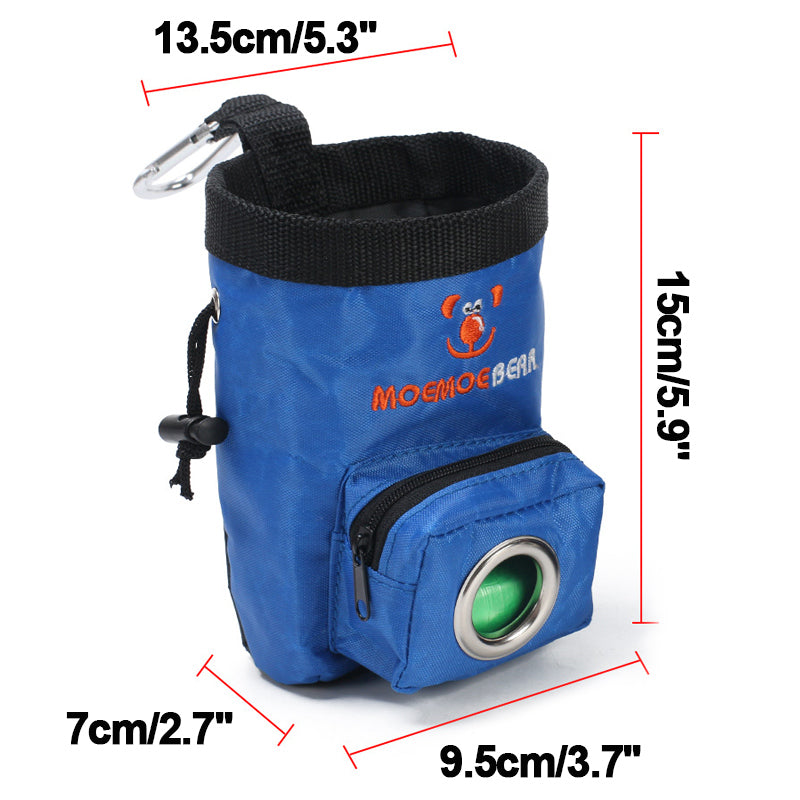 Dog Training Treat Pouch