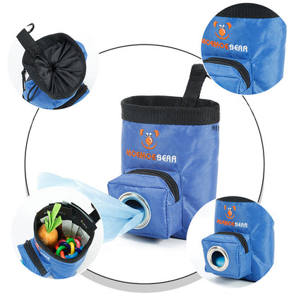 Dog Training Treat Pouch