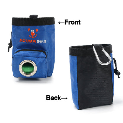Dog Training Treat Pouch