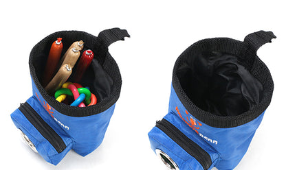 Dog Training Treat Pouch