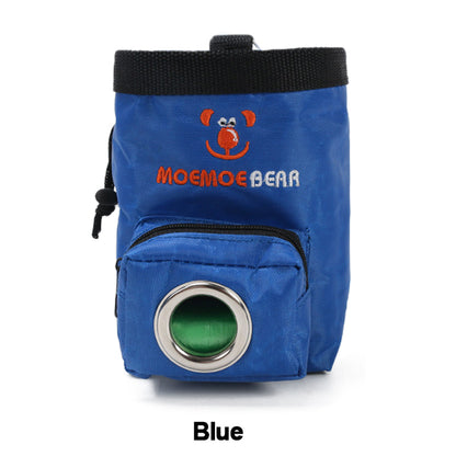 Dog Training Treat Pouch