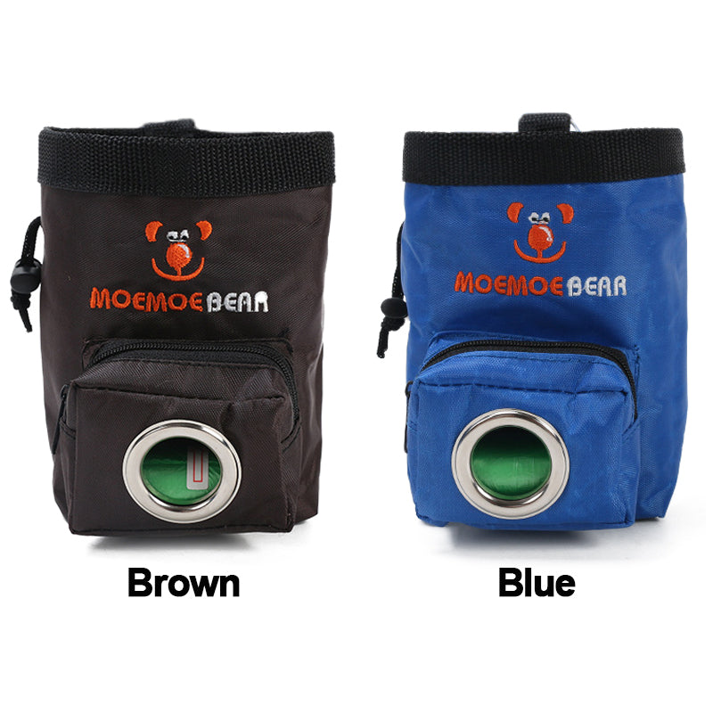 Dog Training Treat Pouch