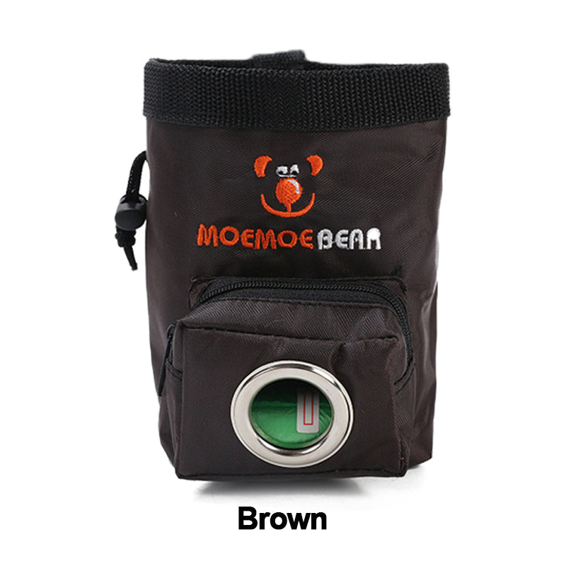 Dog Training Treat Pouch