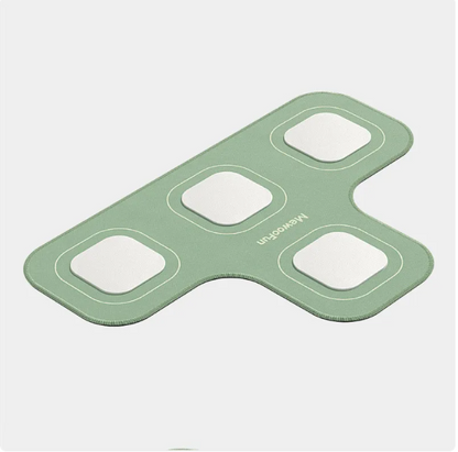 4-Color Pet Talk Button - Interactive Toy for Dogs and Cats
