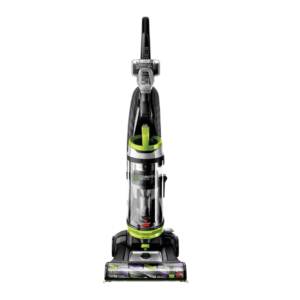 Bissell 2252 vacuum standing up